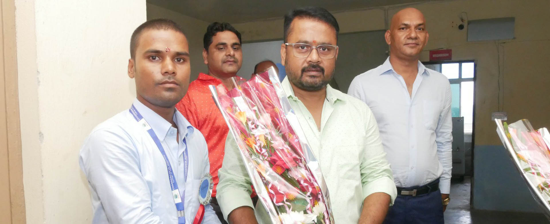 Chadragupta Maurya College of Education