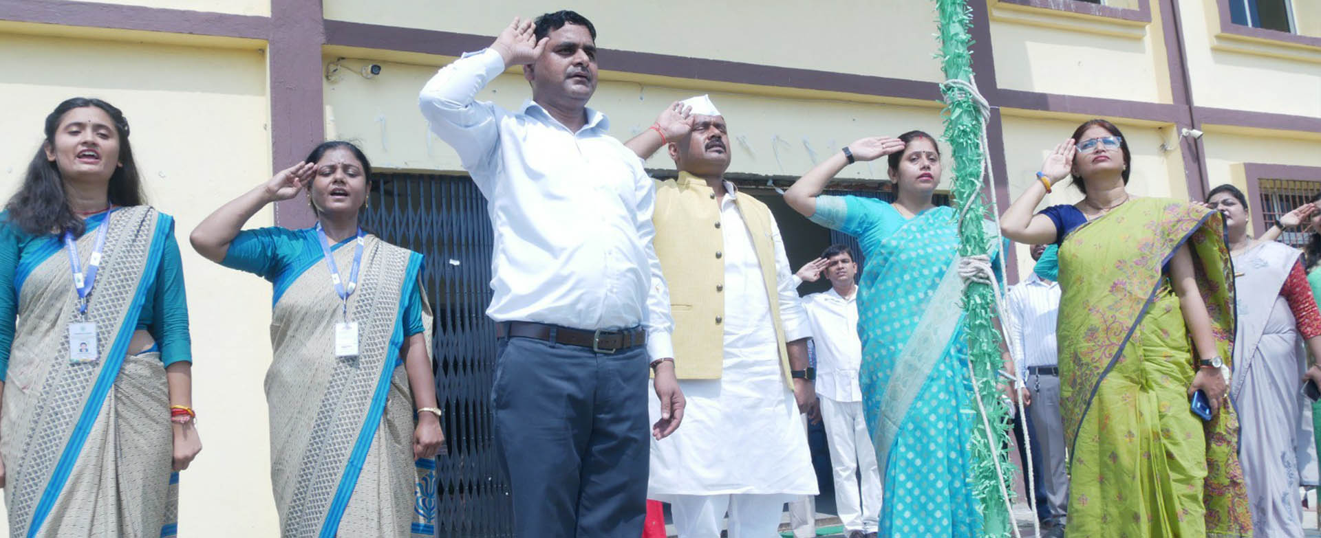 Chadragupta Maurya College of Education