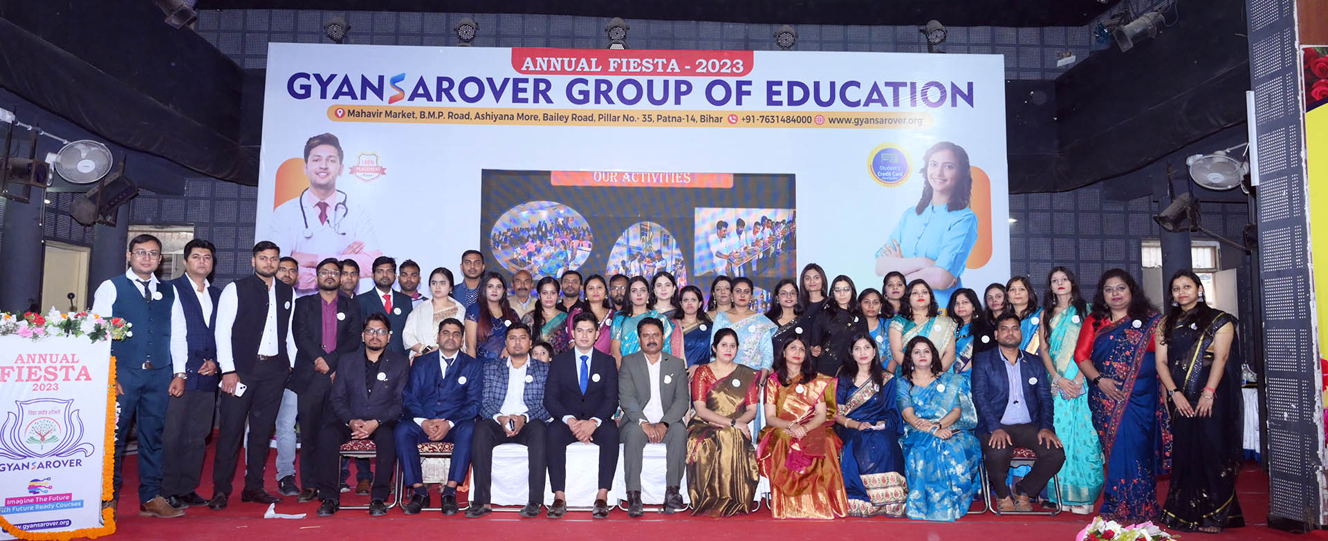 Chadragupta Maurya College of Education